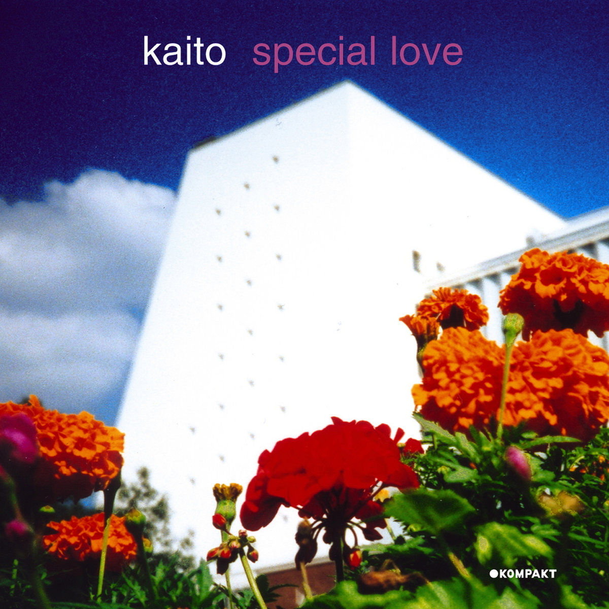 kaito special life レコード
