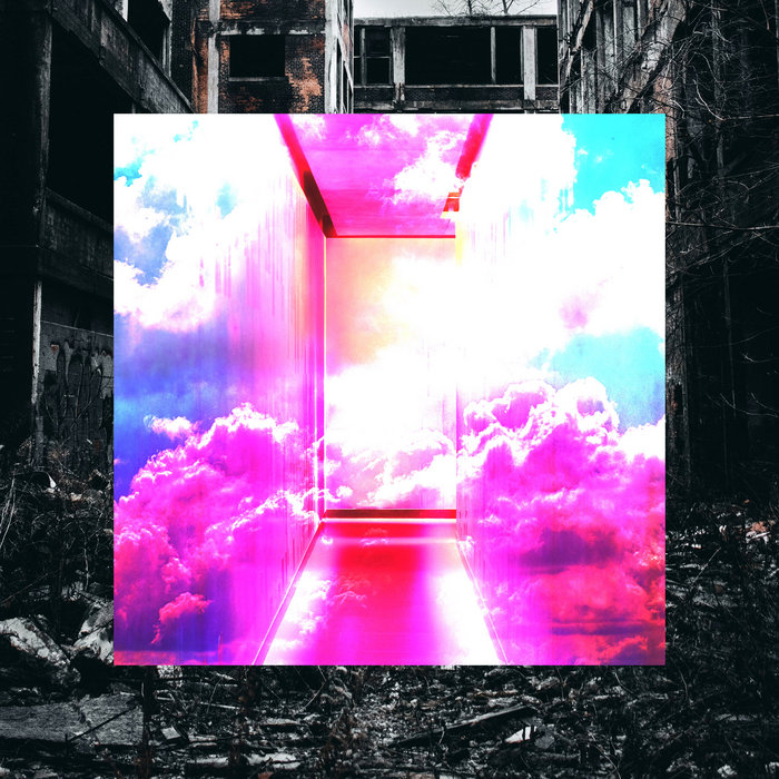 ABOVE AIR (Deluxe) Yuugen Vinny yukigloom