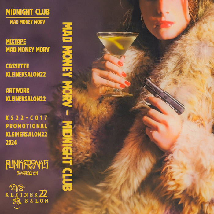 Midnight Club | Mad Money Morv | KleinerSalon22