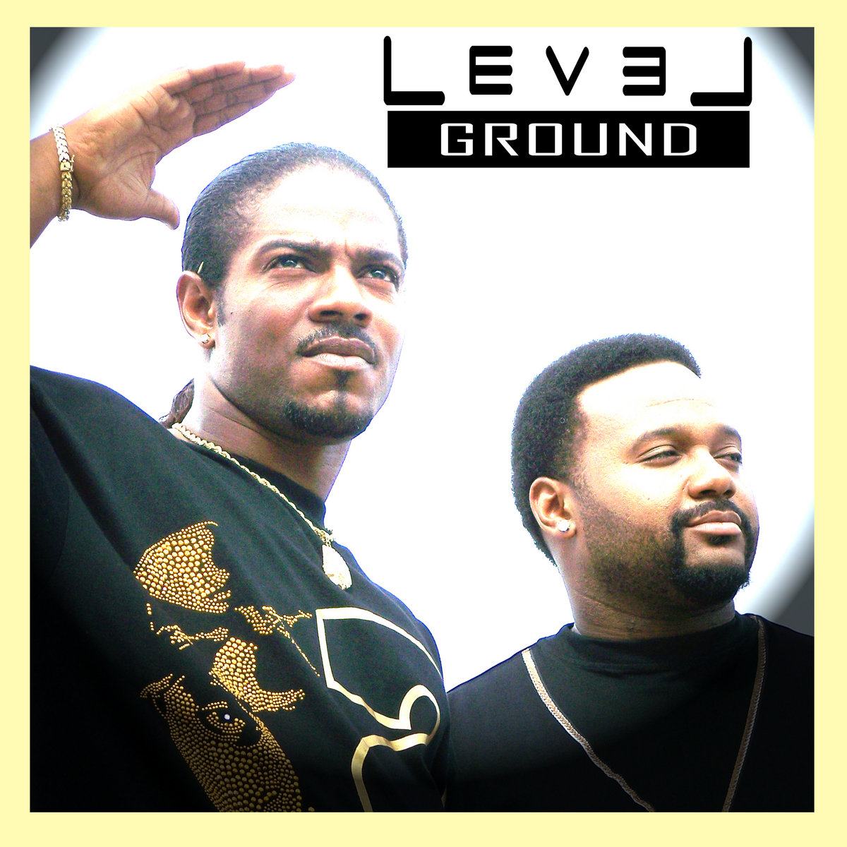 Level Ground SelfTitled E.P. (EXPLICIT) Level Ground