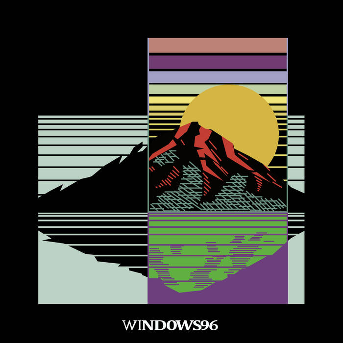 WINDOW ポップス/ロック(邦楽)