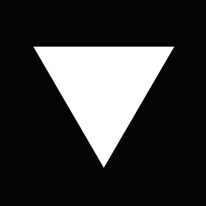 Inverted Triangle | S6R6TH6
