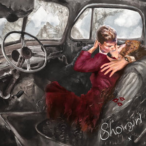 getting around cover