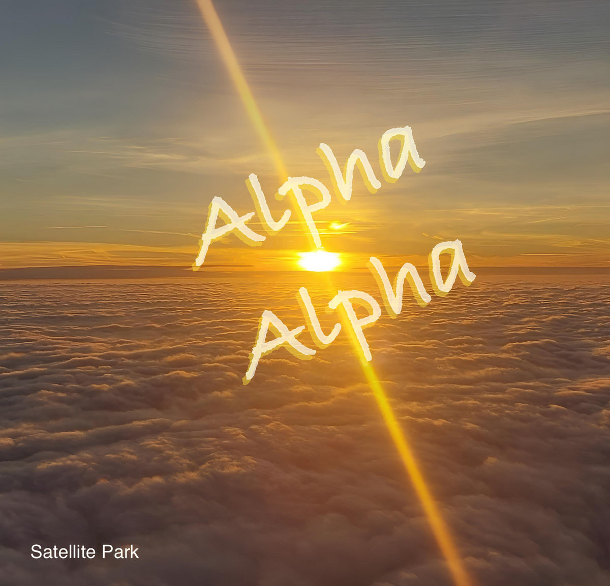 Alpha Alpha | Satellite Park