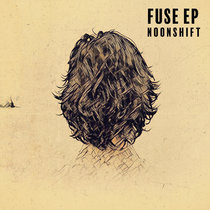Fuse EP cover art