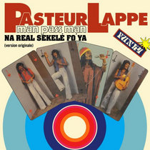 Pasteur Lappe — Na Real Sekele Fo' Ya