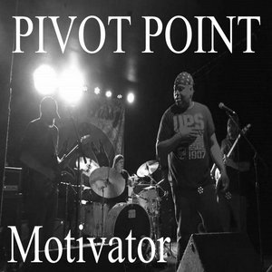 Motivator cover