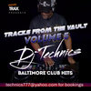 Tracks From The Vault Volume 5