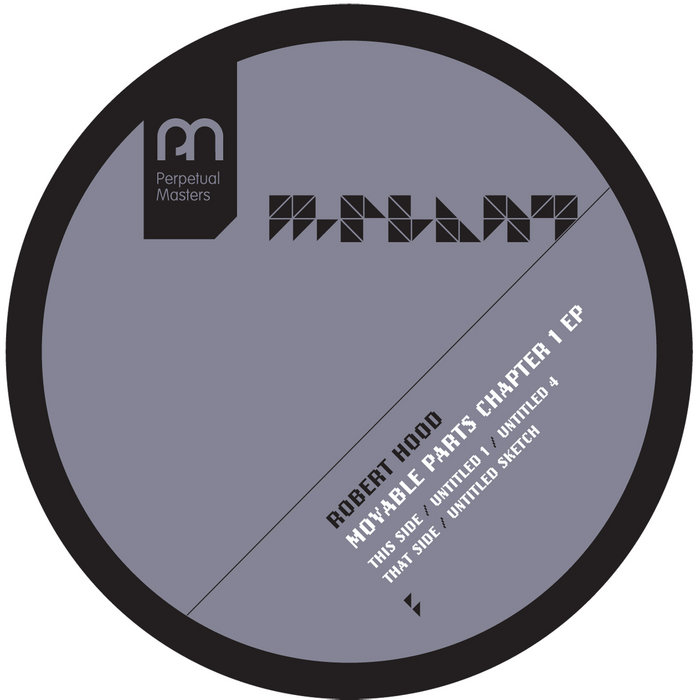 未使用 Robert Hood - Point Blank / CD 未使用 Robert Hood - Point Blank / CD Point Blank (Album