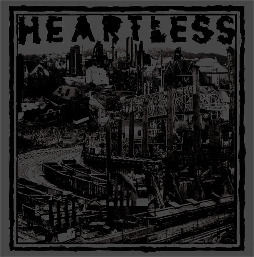 Heartless 7