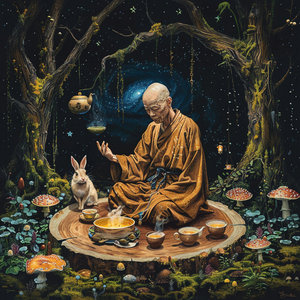 Akriza — Dao of Tea