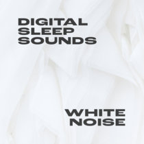 White Noise cover art