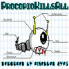 Devoured By Pixeled Eyes