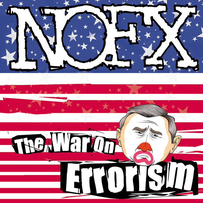 The War On Errorism | NOFX