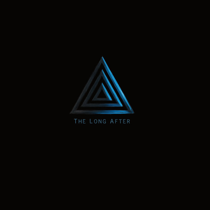 Pochette de The Long After par Chris Rentzel