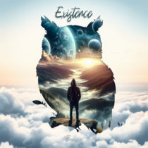 Existence (album) cover art