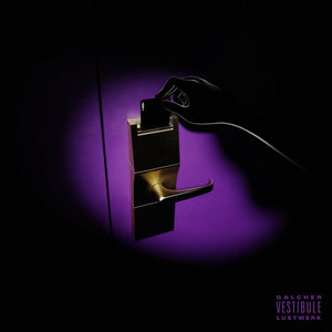 Vestibule EP cover