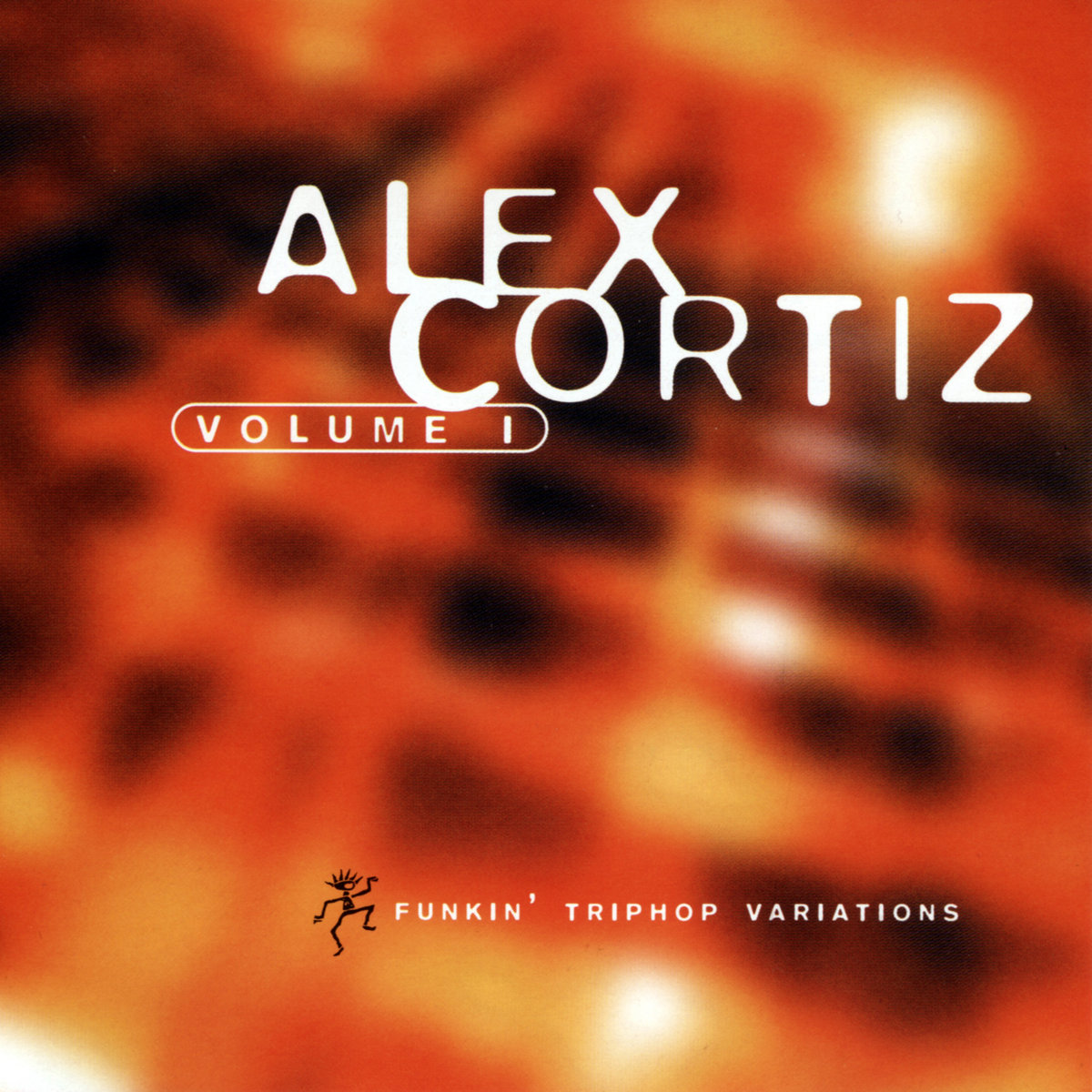 Volume 1 | Alex Cortiz