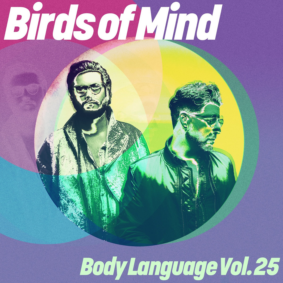 Birds of Mind - Body Language Vol. 25 | Birds Of Mind