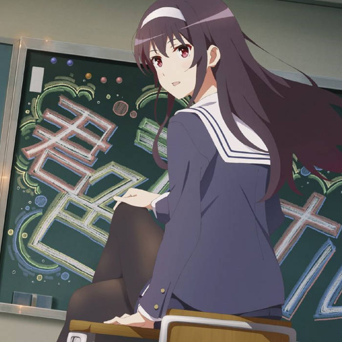 アニメ *Luna PERSON PERSON / *Luna | KARENT