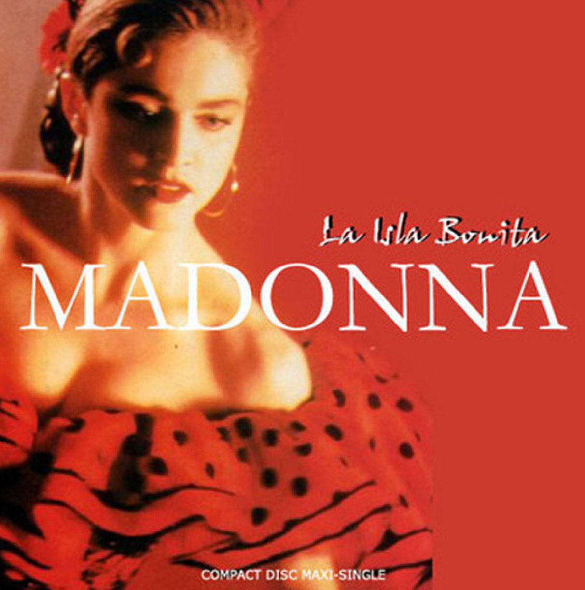 Madonna vs Kevin Lyttle - La isla Bonita (Turn me on mix)(DjPitsios)