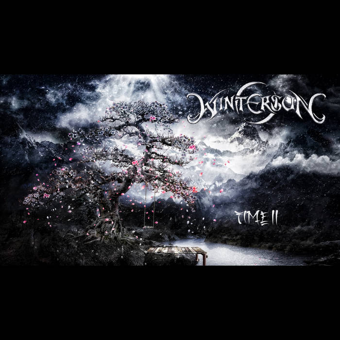 TIME II Wintersun