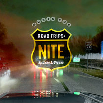 Music for Road Trips: NITE cover art