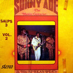 Sunny Ade & His African Beats – Vol. 2