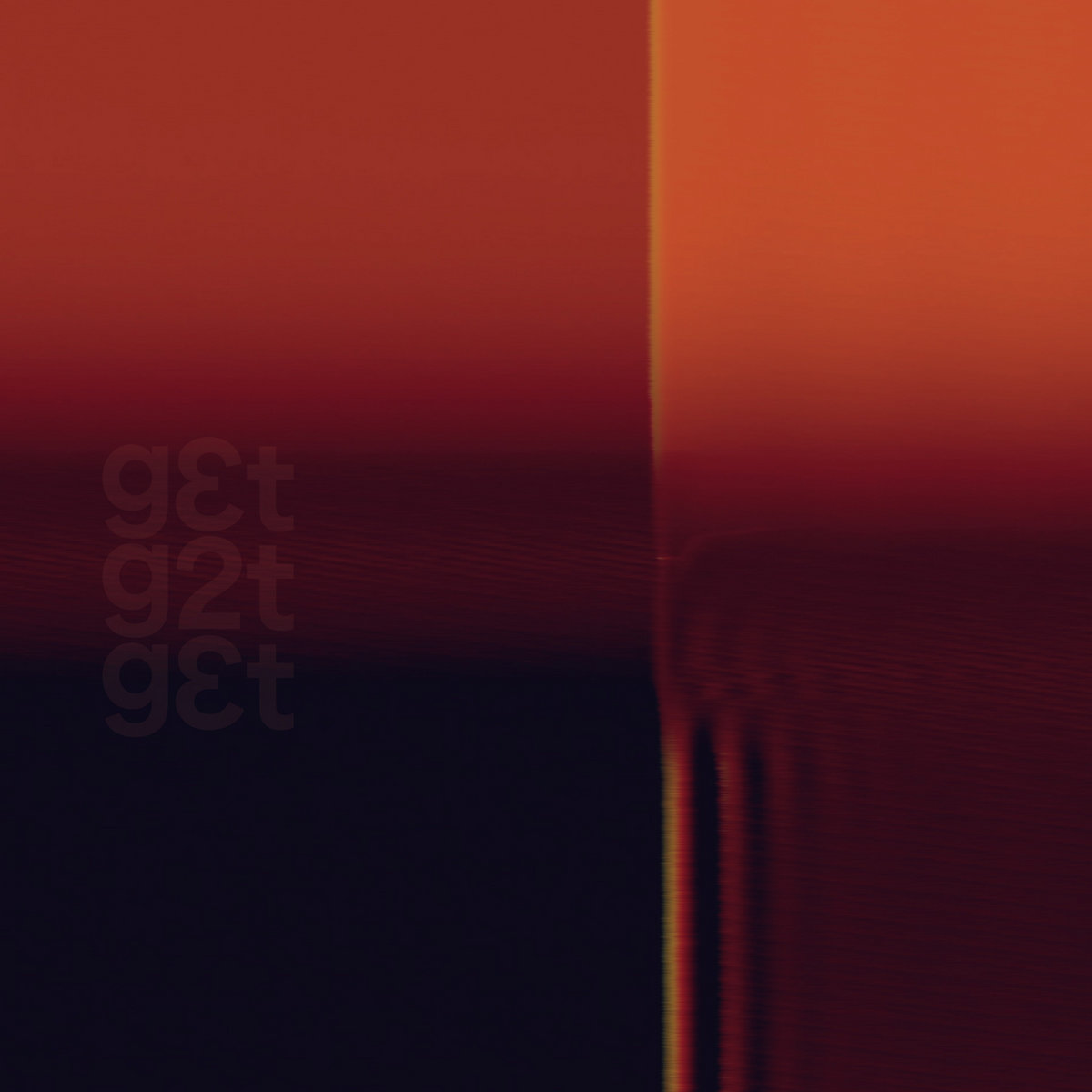 GETGETGET | Thomas Brinkmann
