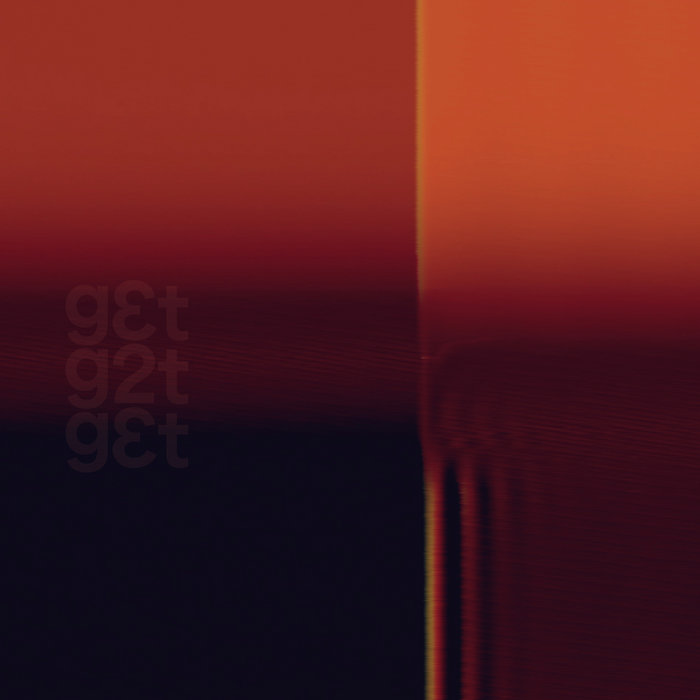 GETGETGET | Thomas Brinkmann