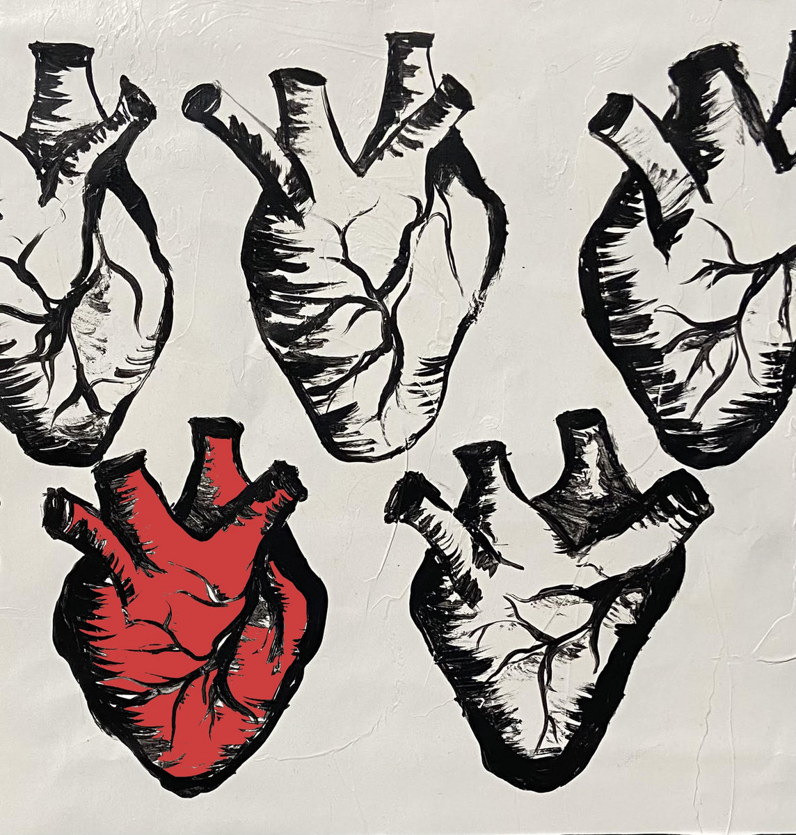 Tough Times for Sensitive People The Drums & Wires Anthology 2023