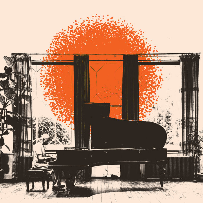 Sun Piano | Laraaji