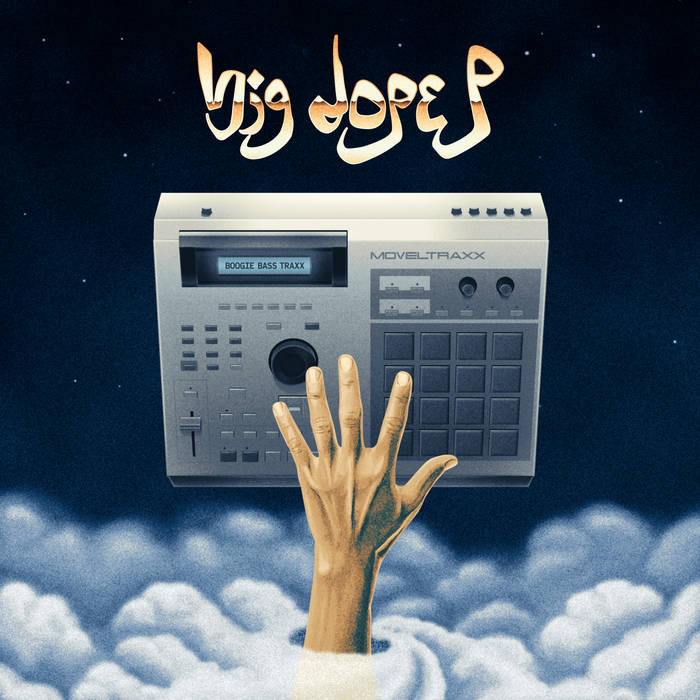 【G-RAP】THE BIG DOG CD G-RAP】THE BIG DOG CD G-RAP】THE BIG DOG CD