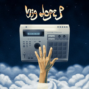 [MTXLT768] Boogie Bass Traxx EP cover