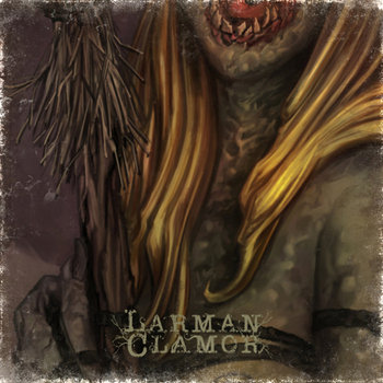 Larman Clamor - Alligator Heart Larman Clamor - Alligator Heart