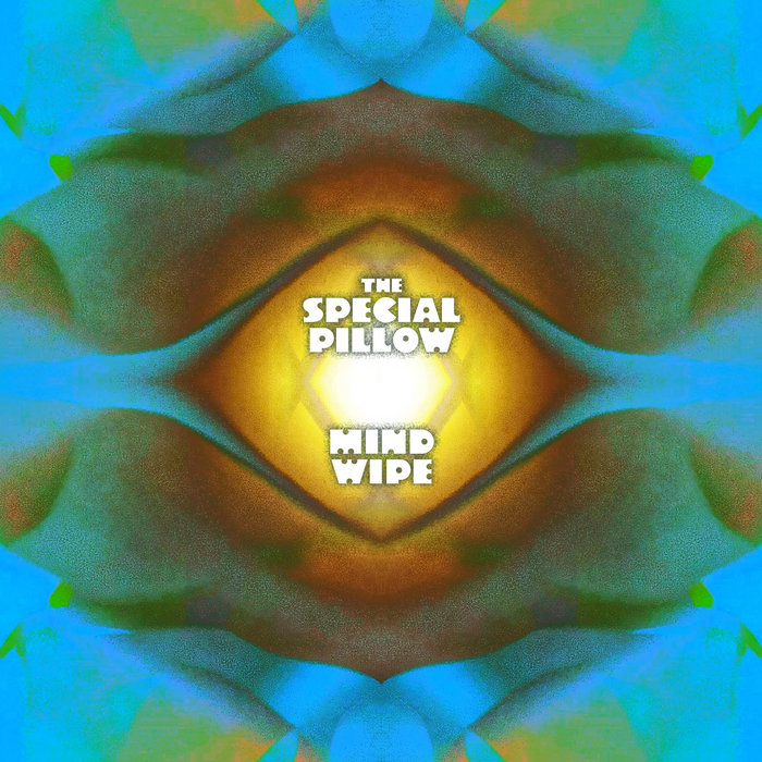 Mind Wipe | The Special Pillow