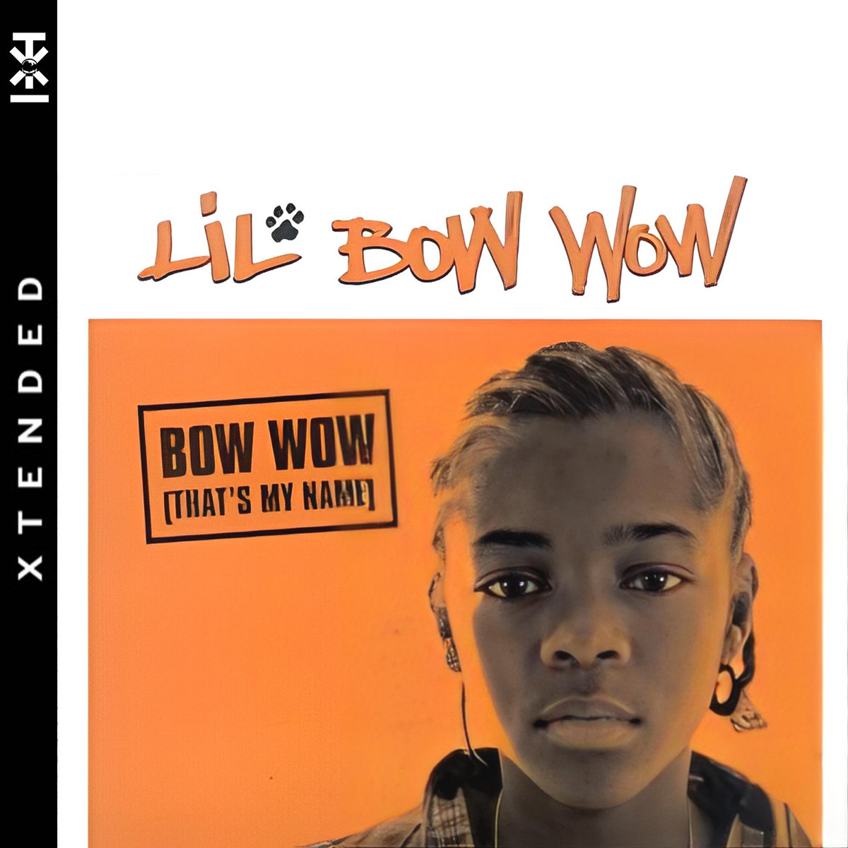 Lil’ bow wow   bow wow (that’s my name)