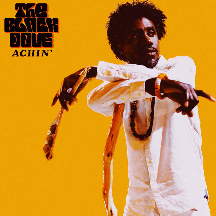 Picture of Achin