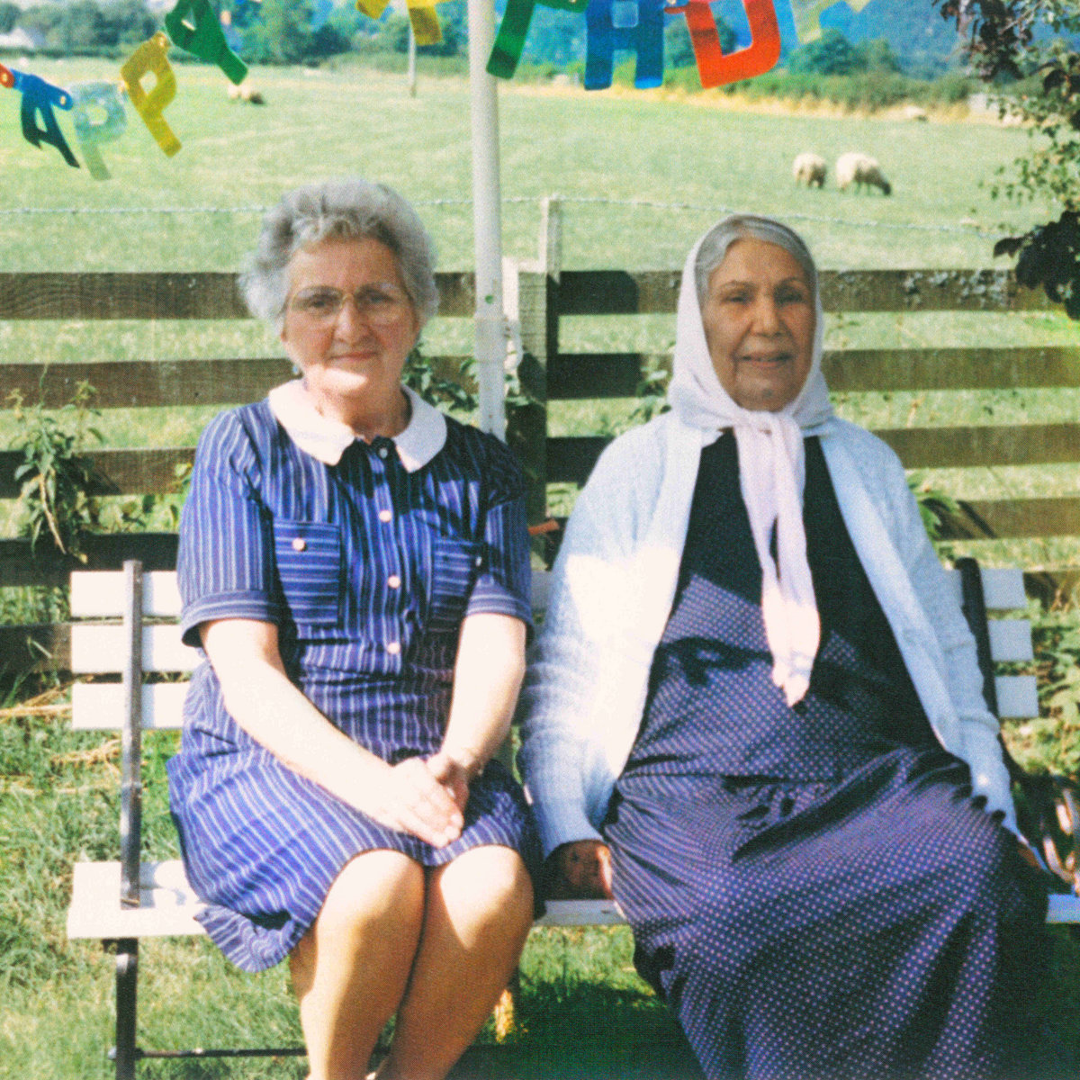 dauwd what there ep
