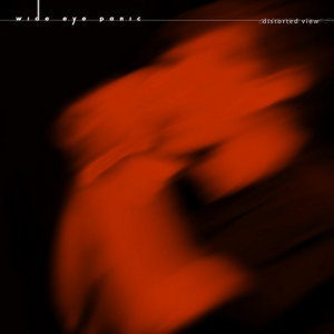Wide Eye Panic — Distorted View