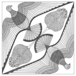 Nature EP cover