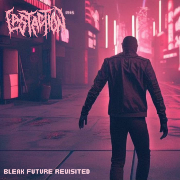 BLEAK FUTURE REVISITED LAST ACTION Declining Rate