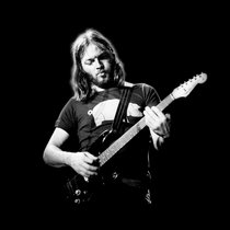 Dramatic Early Floyd Fantasy Theme Backing Track [G Dorian - 112 BPM] cover art