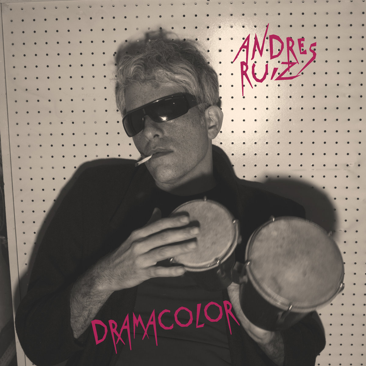 Dramacolor | Andrés Ruiz