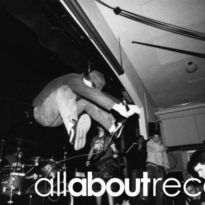 what I've seen | the action taken | Allaboutrecords