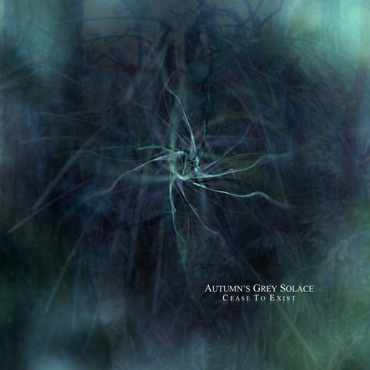 Cease To Exist | Autumn's Grey Solace