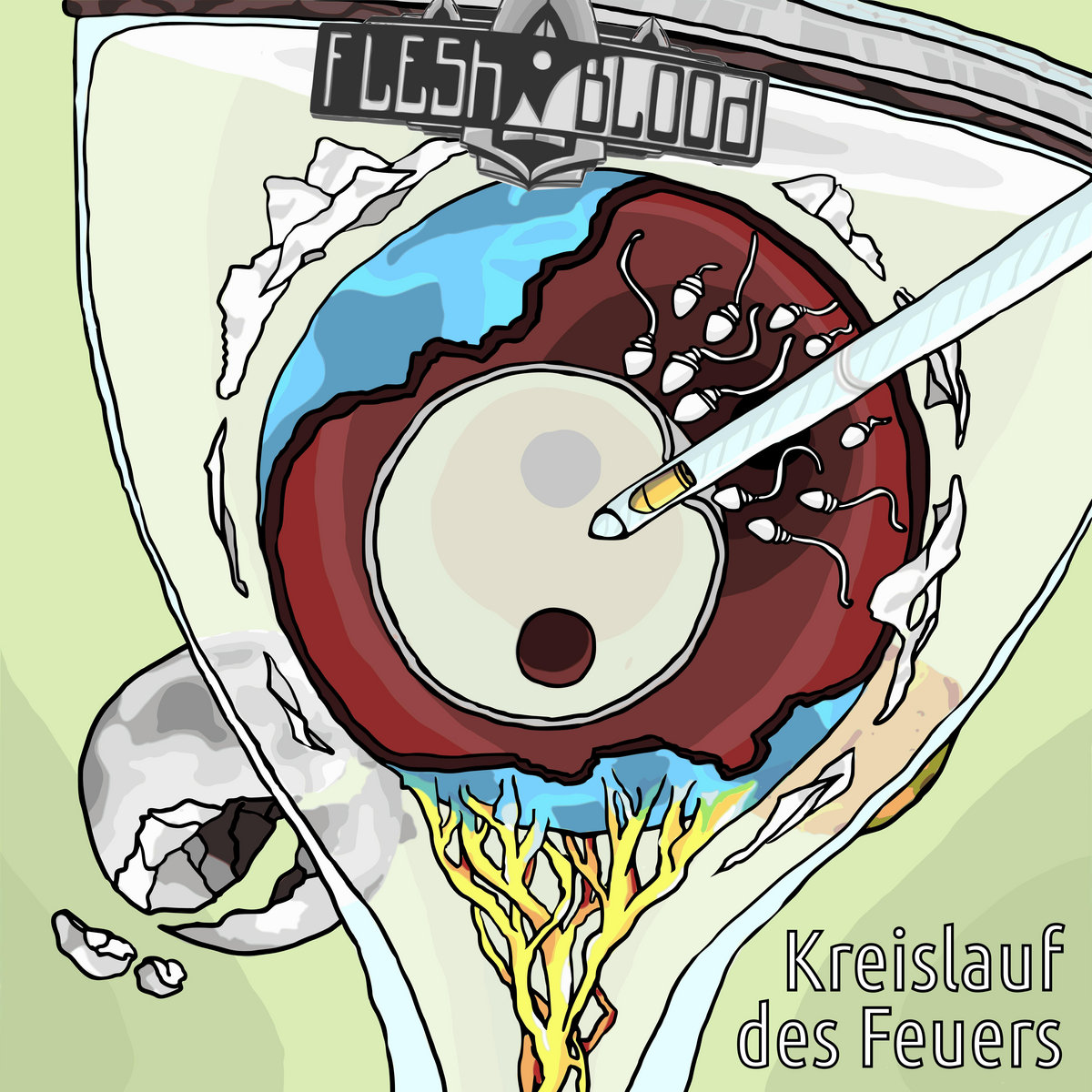 その他 Flesh and Blood Grains of Bloodspill RF Grains of Bloodspill | Heavy Hitters | Star City Games