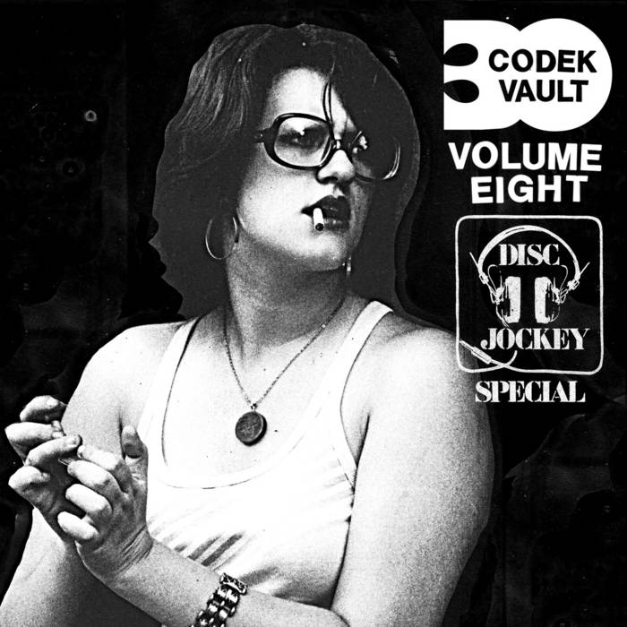 Codek Vault 8 | In Flagranti | Codek Records