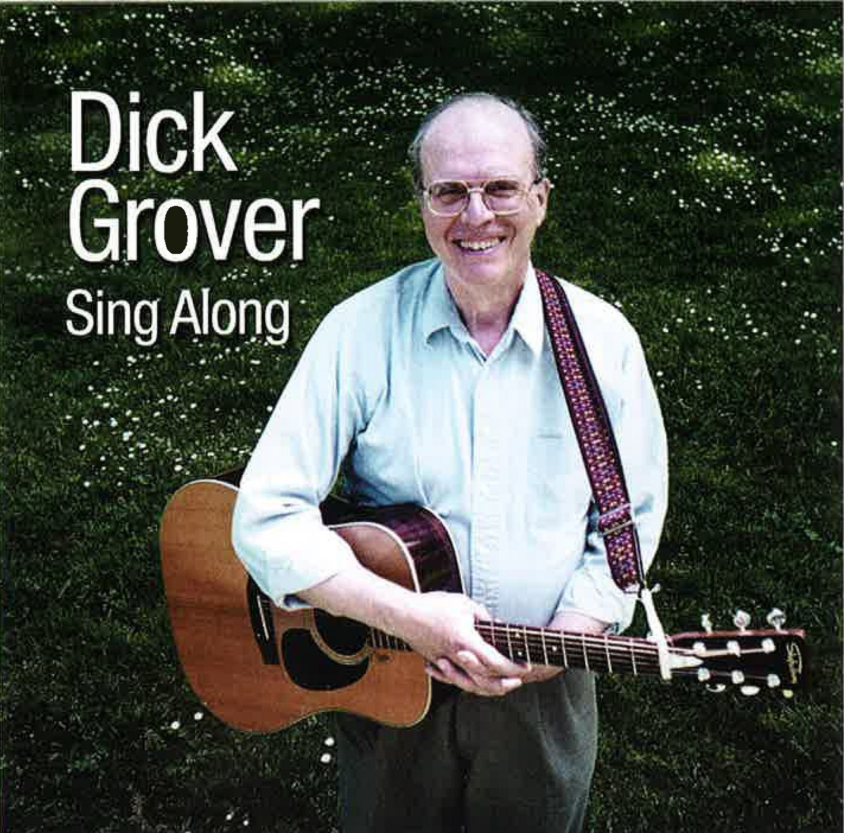 Sing Along Dick Grover