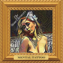 Mental Tattoo cover art